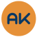 Avi Kashyup;s Logo